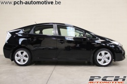 TOYOTA Prius 1.8i VVT-i Hybrid Lounge