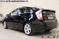 TOYOTA Prius 1.8i VVT-i Hybrid Lounge