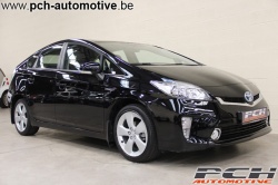 TOYOTA Prius 1.8i VVT-i Hybrid Lounge