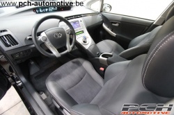 TOYOTA Prius 1.8i VVT-i Hybrid Lounge