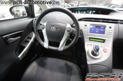 TOYOTA Prius 1.8i VVT-i Hybrid Lounge