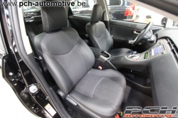 TOYOTA Prius 1.8i VVT-i Hybrid Lounge