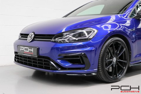 VOLKSWAGEN Golf VII.2 R 2.0 TSI 310cv 4Motion DSG Aut.