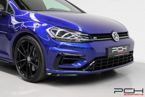 VOLKSWAGEN Golf VII.2 R 2.0 TSI 310cv 4Motion DSG Aut.