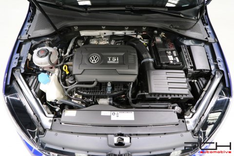 VOLKSWAGEN Golf VII.2 R 2.0 TSI 310cv 4Motion DSG Aut.