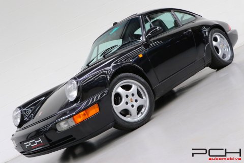 PORSCHE 964 Carrera 2 3.6i 250cv Tiptronic Aut.