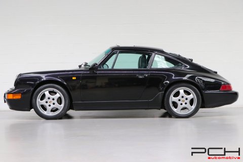 PORSCHE 964 Carrera 2 3.6i 250cv Tiptronic Aut.