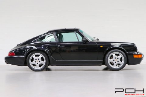 PORSCHE 964 Carrera 2 3.6i 250cv Tiptronic Aut.