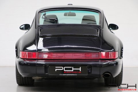 PORSCHE 964 Carrera 2 3.6i 250cv Tiptronic Aut.