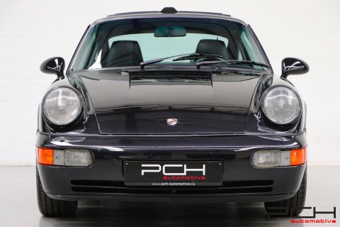 PORSCHE 964 Carrera 2 3.6i 250cv Tiptronic Aut.