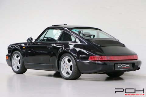 PORSCHE 964 Carrera 2 3.6i 250cv Tiptronic Aut.