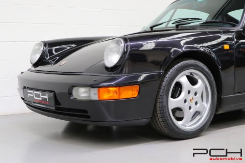 PORSCHE 964 Carrera 2 3.6i 250cv Tiptronic Aut.