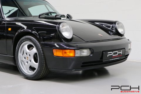 PORSCHE 964 Carrera 2 3.6i 250cv Tiptronic Aut.