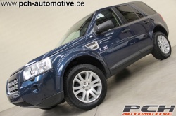 LAND ROVER Freelander 2.2 Td4 150cv HSE **FULL OPTIONS**