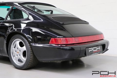 PORSCHE 964 Carrera 2 3.6i 250cv Tiptronic Aut.