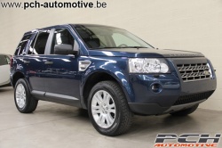 LAND ROVER Freelander 2.2 Td4 150cv HSE **FULL OPTIONS**