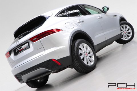 JAGUAR E-Pace D150 2.0 D 150cv