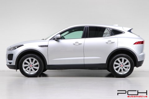 JAGUAR E-Pace D150 2.0 D 150cv