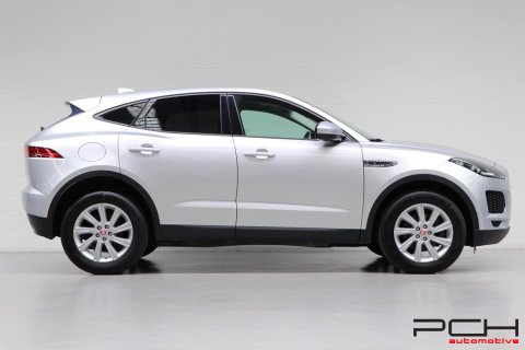 JAGUAR E-Pace D150 2.0 D 150cv