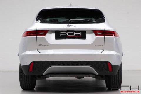 JAGUAR E-Pace D150 2.0 D 150cv