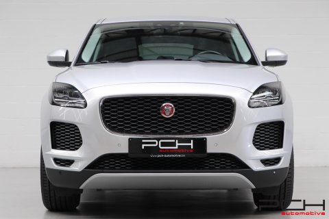 JAGUAR E-Pace D150 2.0 D 150cv