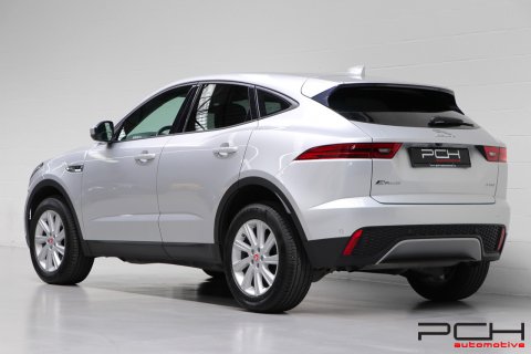 JAGUAR E-Pace D150 2.0 D 150cv