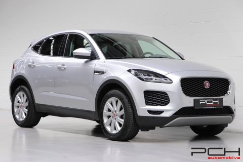 JAGUAR E-Pace D150 2.0 D 150cv