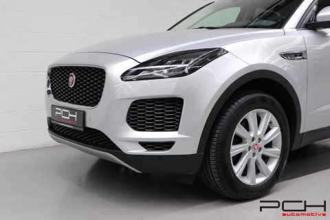 JAGUAR E-Pace D150 2.0 D 150cv