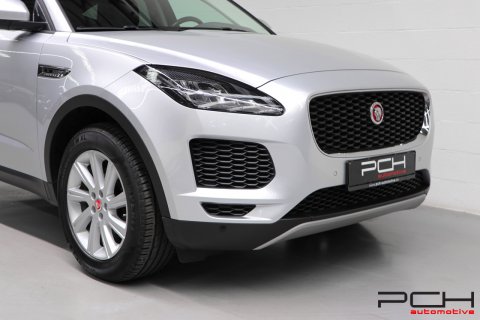 JAGUAR E-Pace D150 2.0 D 150cv