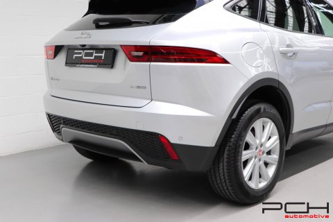 JAGUAR E-Pace D150 2.0 D 150cv