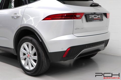 JAGUAR E-Pace D150 2.0 D 150cv