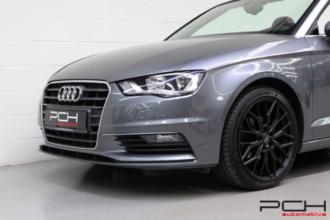 AUDI A3 Cabriolet 1.6 TDi 110cv - Ambition -