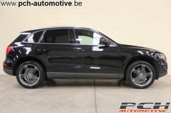 AUDI Q5 2.0 TDi 136cv Quattro Start/Stop