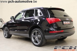 AUDI Q5 2.0 TDi 136cv Quattro Start/Stop