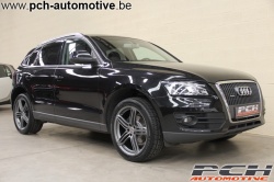 AUDI Q5 2.0 TDi 136cv Quattro Start/Stop