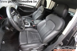 AUDI Q5 2.0 TDi 136cv Quattro Start/Stop