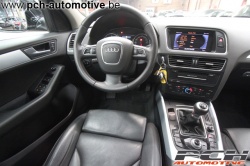 AUDI Q5 2.0 TDi 136cv Quattro Start/Stop