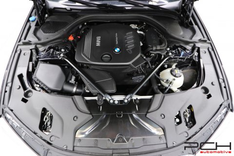 BMW 520 D 190cv Aut. - Pack M Sport -