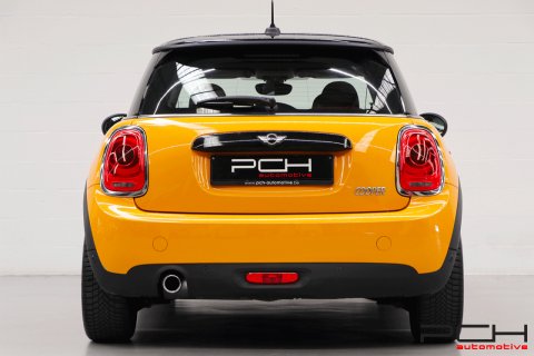 MINI Cooper 1.5i 136cv - Blackfriars -