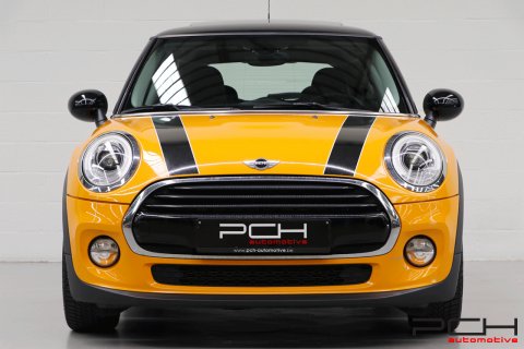 MINI Cooper 1.5i 136cv - Blackfriars -