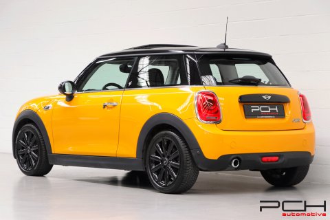 MINI Cooper 1.5i 136cv - Blackfriars -