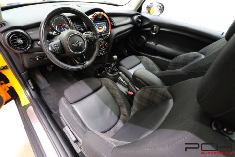 MINI Cooper 1.5i 136cv - Blackfriars -