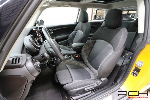 MINI Cooper 1.5i 136cv - Blackfriars -