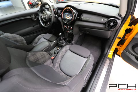 MINI Cooper 1.5i 136cv - Blackfriars -