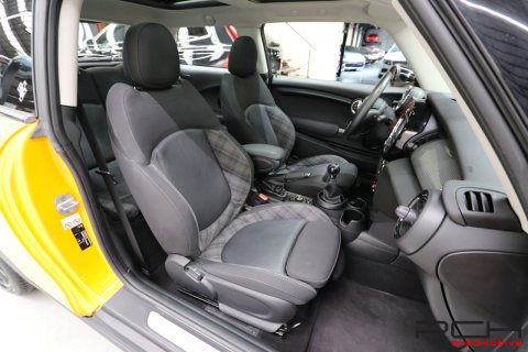 MINI Cooper 1.5i 136cv - Blackfriars -