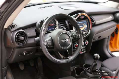 MINI Cooper 1.5i 136cv - Blackfriars -