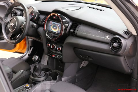 MINI Cooper 1.5i 136cv - Blackfriars -