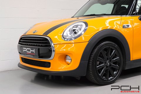 MINI Cooper 1.5i 136cv - Blackfriars -