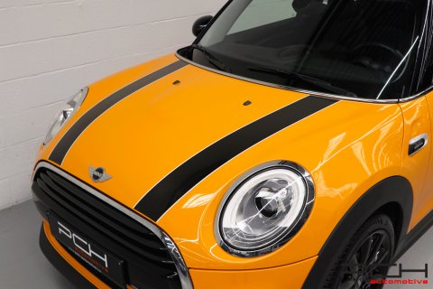 MINI Cooper 1.5i 136cv - Blackfriars -