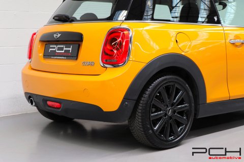 MINI Cooper 1.5i 136cv - Blackfriars -